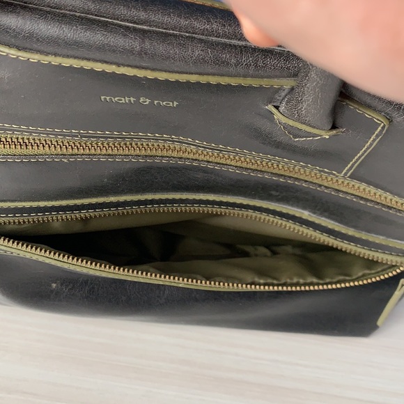 🦋 MATT& NAT HANDBAG - Picture 13 of 13